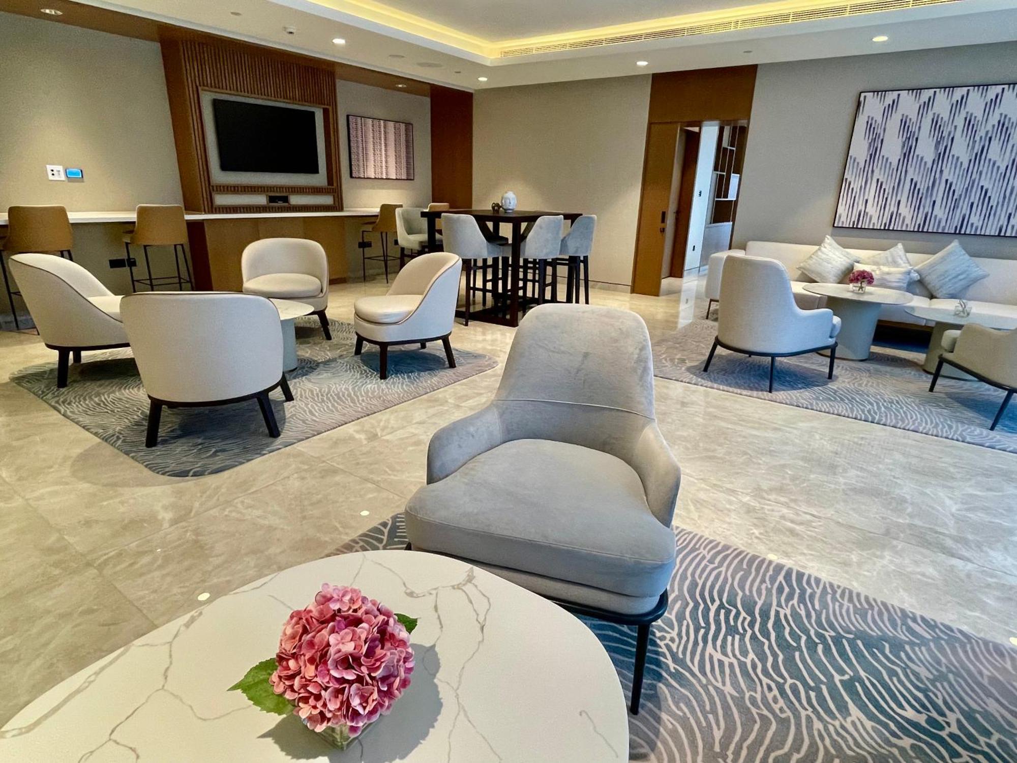Apartment We Special - Half Off I High Floor L By Burj Khalifa & Dubai Mall I Pool L Gym Dubai
