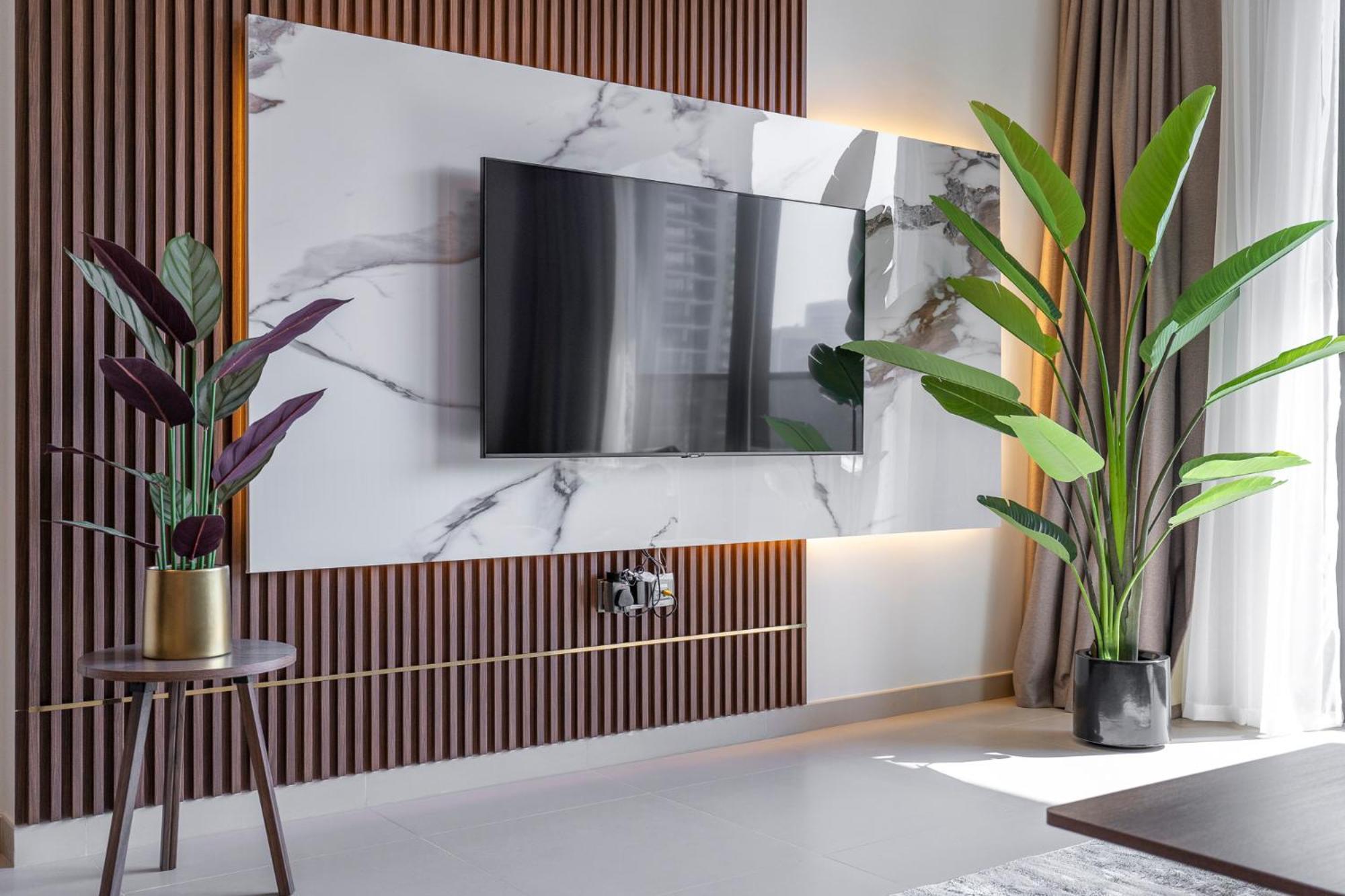 We Special - Half Off I High Floor L By Burj Khalifa & Dubai Mall I Pool L Gym Apartment Dubai